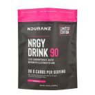 Nduranz Energy Drink (tropical) italpor - 1200 g