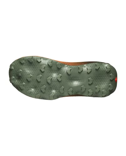 Salomon Ultra Glide 4 férfi futócipő