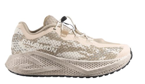 Salomon Aero Glide 4 Grvl W női futócipő
