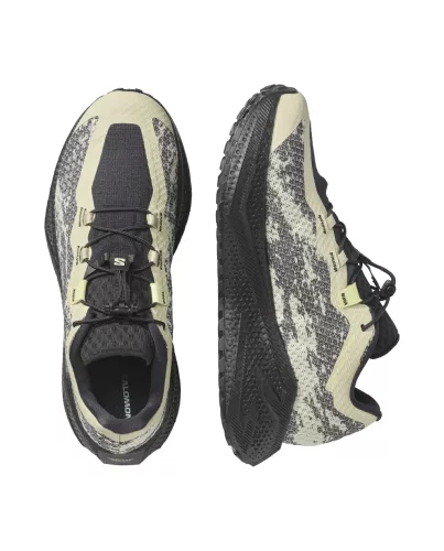 Salomon Aero Glide 4 Grvl férfi futócipő