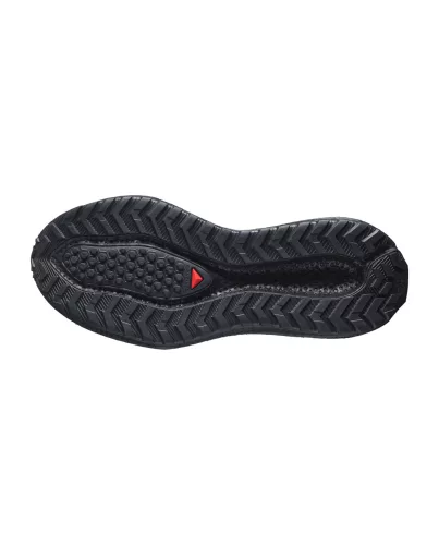 Salomon Aero Glide 4 Grvl férfi futócipő
