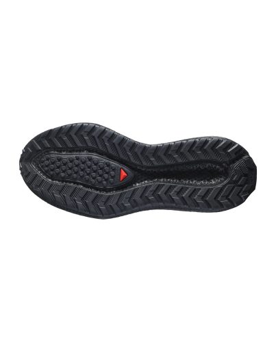 Salomon Aero Glide 4 Grvl férfi futócipő