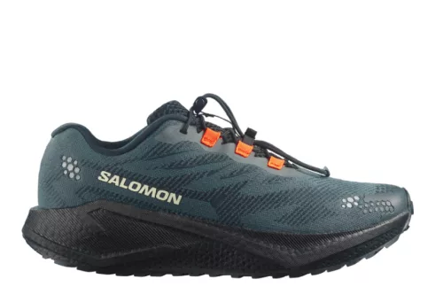 Salomon Aero Blaze 4 Grvl férfi futócipő