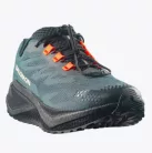 Salomon Aero Blaze 4 Grvl férfi futócipő