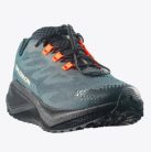 Salomon Aero Blaze 4 Grvl férfi futócipő