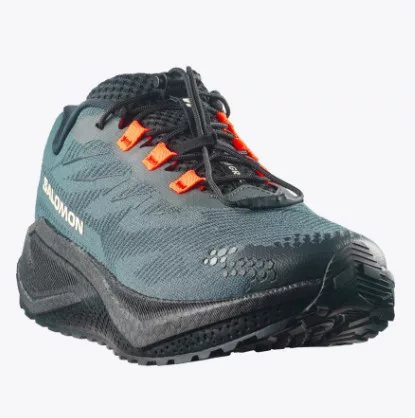 Salomon Aero Blaze 4 Grvl férfi futócipő