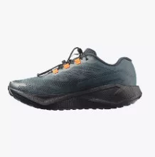 Salomon Aero Blaze 4 Grvl férfi futócipő