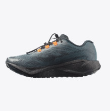 Salomon Aero Blaze 4 Grvl férfi futócipő