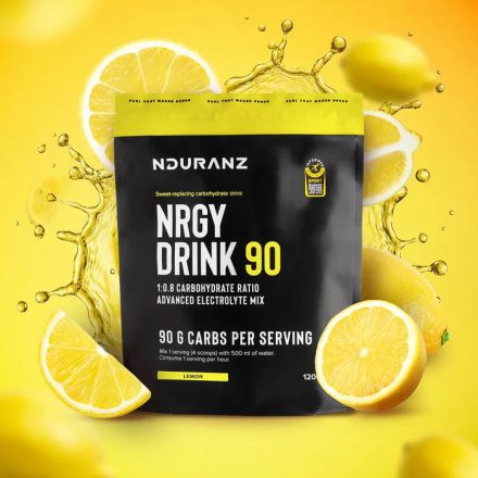 Nduranz Energy Drink