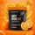 Nduranz Energy Drink(narancs) italpor 1200g