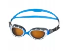 Zoggs Predator Flex Polarized Ultra úszószemüveg