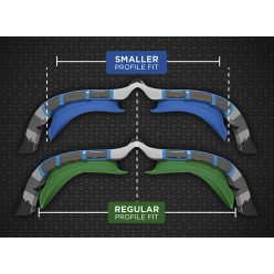   Zoggs Predator Flex Polarized Ultra - Smaller Fit úszószemüveg