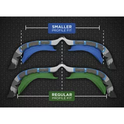   Zoggs Predator Flex Polarized Ultra - Smaller Fit úszószemüveg