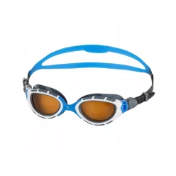 Zoggs Predator Flex Polarized Ultra úszószemüveg