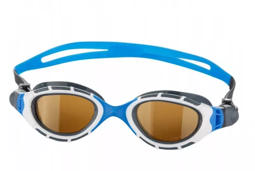 Zoggs Predator Flex Polarized Ultra úszószemüveg