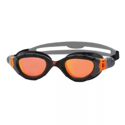 Zoggs Predator Flex Titanium - Regular Fit úszószemüveg
