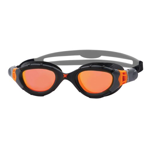 Zoggs Predator Flex Titanium - Regular Fit úszószemüveg