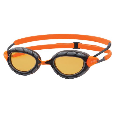 Zoggs Predator Polarized Ultra - Regular Fit úszószemüveg