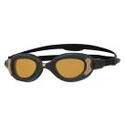 Zoggs Predator Flex Polarized Ultra Reactor - Regular Fit úszószemüveg