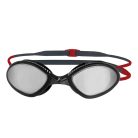 Zoggs Tiger Titanium (Mirrored) úszószemüveg