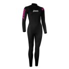 Zoggs OW Multix VL FS 2.5 női neoprén