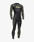 Zoggs Explorer Ultra FS - férfi neoprén
