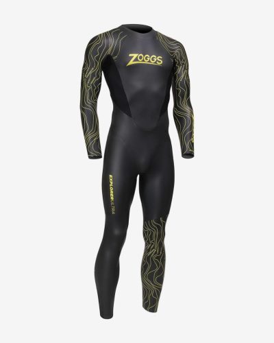Zoggs Explorer Ultra FS - férfi neoprén