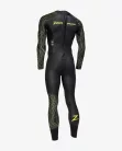Zoggs Explorer Ultra FS - férfi neoprén
