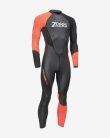 Zoggs Explorer Pro FS férfi neoprén