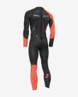 Zoggs Explorer Pro FS férfi neoprén
