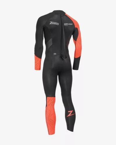 Zoggs Explorer Pro FS férfi neoprén