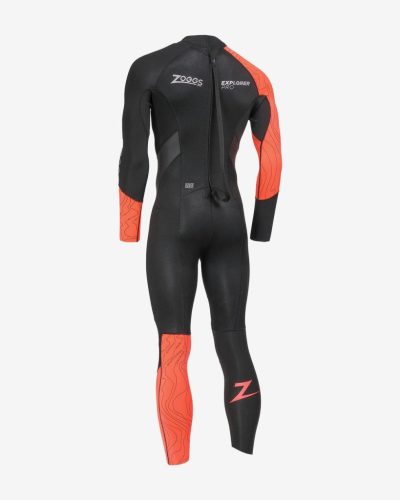 Zoggs Explorer Pro FS férfi neoprén