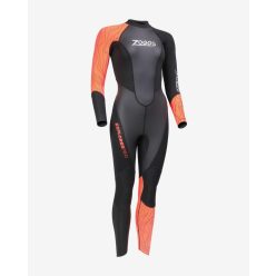 Zoggs Explorer Pro FS női neoprén