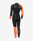 Zoggs Explorer Pro FS női neoprén