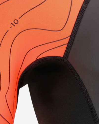 Zoggs Explorer Pro FS női neoprén