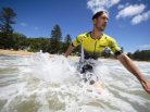Zoggs Predator Trisuit Ultra férfi triatlonos ruházat