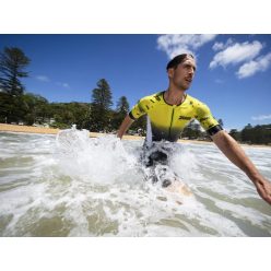 Zoggs Predator Trisuit Ultra férfi triatlonos ruházat