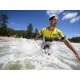 Zoggs Predator Trisuit Ultra férfi triatlonos ruházat