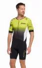 Zoggs Predator Trisuit Ultra férfi triatlonos ruházat
