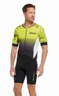 Zoggs Predator Trisuit Ultra férfi triatlonos ruházat