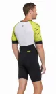 Zoggs Predator Trisuit Ultra férfi triatlonos ruházat