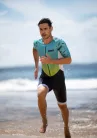 Zoggs Predator Trisuit Pro