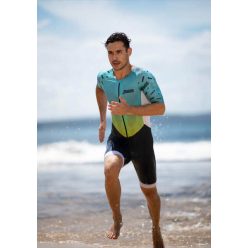 Zoggs Predator Trisuit Pro