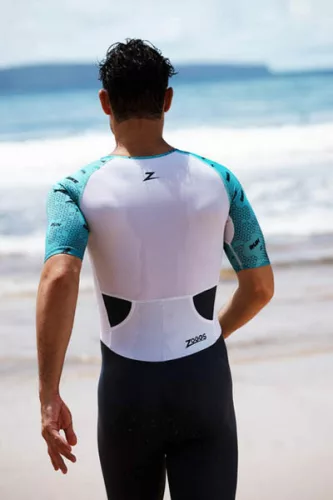 Zoggs Predator Trisuit Pro