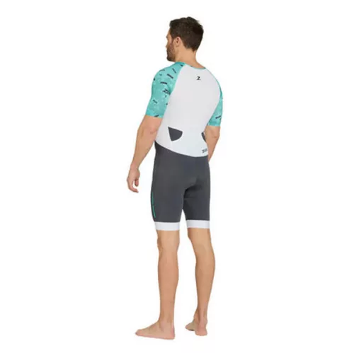 Zoggs Predator Trisuit Pro