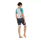 Zoggs Predator Trisuit Pro női triatlonos ruházat