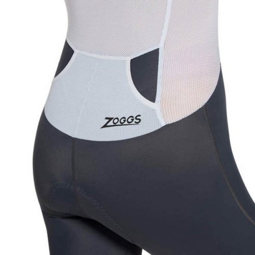 Zoggs Predator Trisuit Pro női triatlonos ruházat