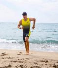 Zoggs Predator Trisuit Tour férfi triatlonos ruházat
