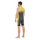 Zoggs Predator Trisuit Tour férfi triatlonos ruházat