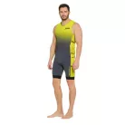 Zoggs Predator Trisuit Tour férfi triatlonos ruházat